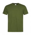 T-shirt classic T Uniseks Stedman ST2000 Hunters Green
